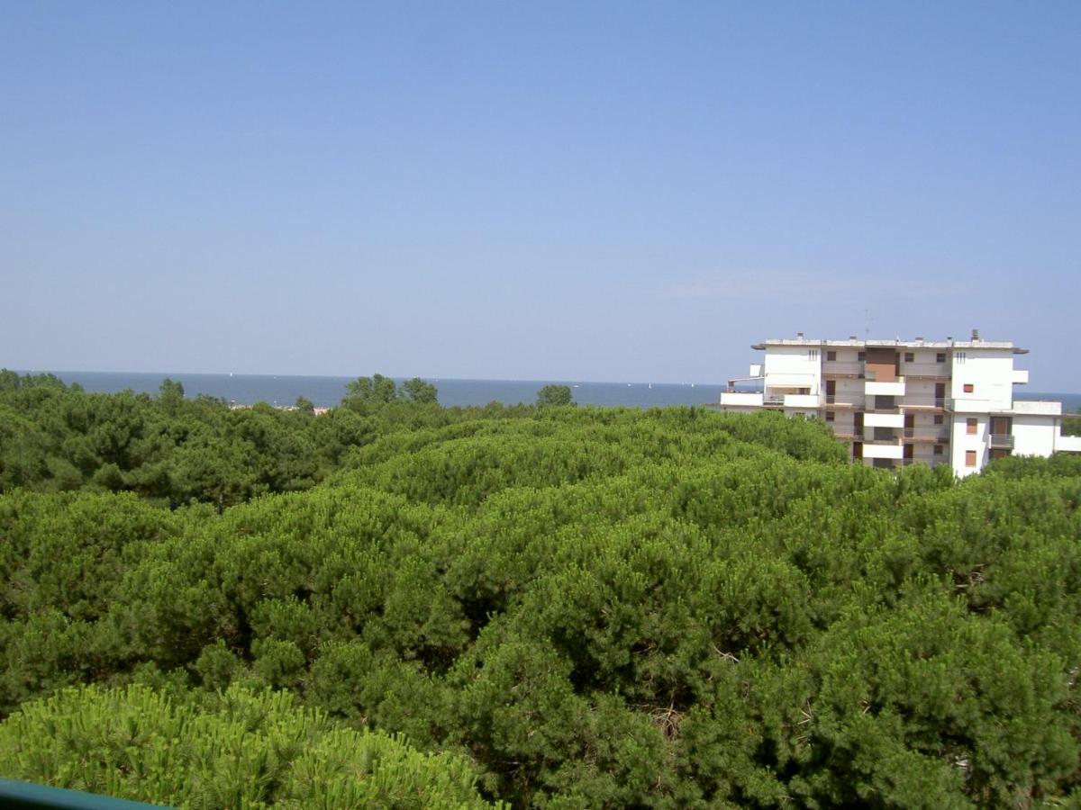 Le Terrazze Apartments リド・ディ・スピーナ エクステリア 写真